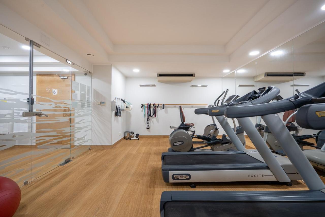 Apartamenty Gdansk Eu - Waterlane - Apartament Marina - Old Town المظهر الخارجي الصورة